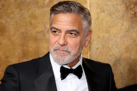 George Clooney'den Siyasi Çıkış ve Yeni Vatandaşlık Kararı