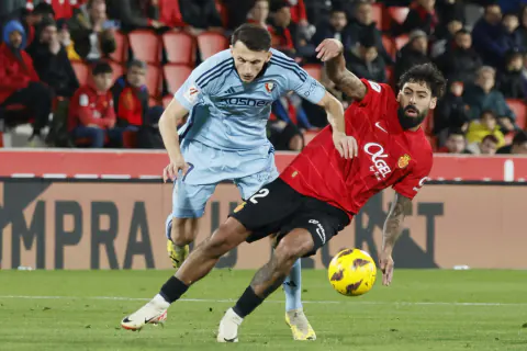 RB Leipzig'in Yeni Hedefi: Mallorca'nın Yıldızı Samu Costa Gündemde