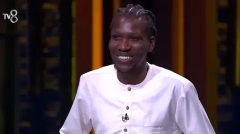 MasterChef Olabiyi Lawal Kimdir? Osimhen'in Aşçısı Yedeklere Kaldı