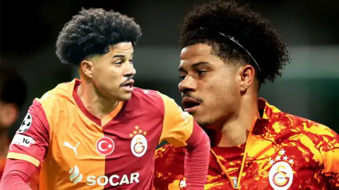 Galatasaray'ın Yeni Yıldızı Gabriel Sara: Transfer Detayları ve Beklentiler