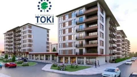 TOKİ %25 indirimli borç yapılandırma kampanyası başladı: Tarihler, şartlar ve başvuru detayları TOKİ %25 indirimli borç yapılandırma kampanyası başladı: Tarihler, şartlar ve başvuru detayları