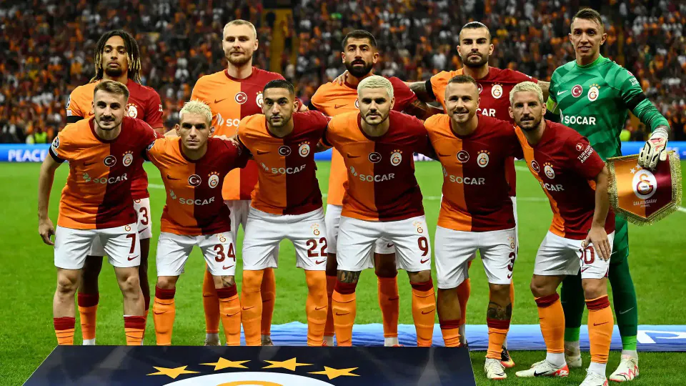 Galatasaray'da Monza Mağlubiyeti ve 2026 Vizyonu Tartışmaları görseli