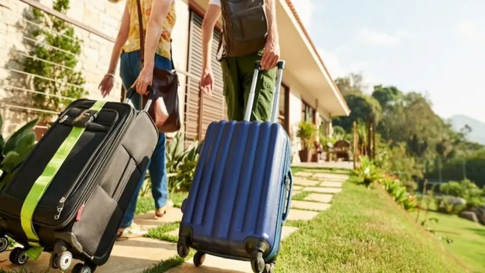Türkiye'de Seyahat Alışkanlıkları Yeniden Şekilleniyor görseli