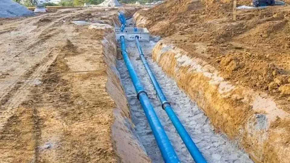 Yolveren Köyü'ne BİMS için içme suyu ihalesi: EKAP'tan teklif alımı başlıyor görseli