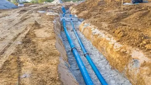 Yolveren Köyü'ne BİMS için içme suyu ihalesi: EKAP'tan teklif alımı başlıyor