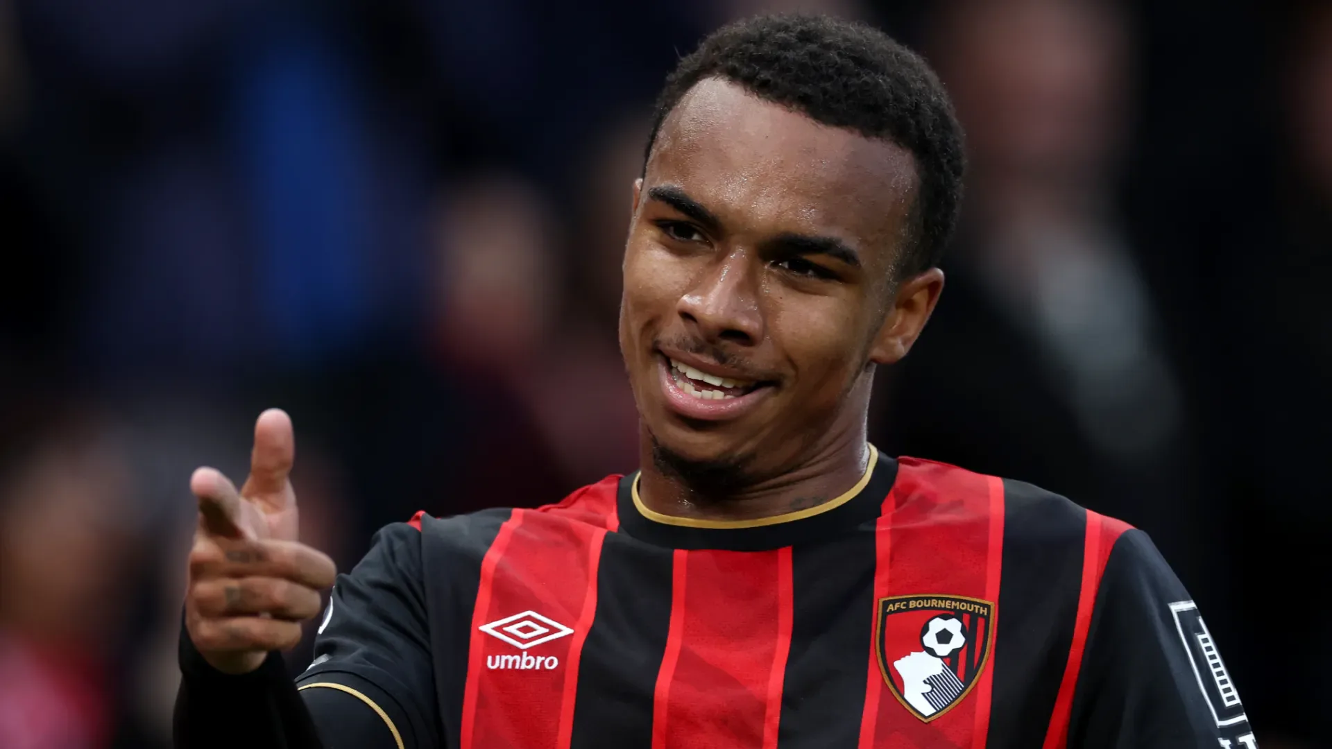 Bournemouth, Barcelona'dan Gelen Eli Junior Kroupi Tekliflerini Reddetti