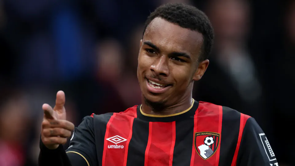 Bournemouth, Barcelona'dan Gelen Eli Junior Kroupi Tekliflerini Reddetti
