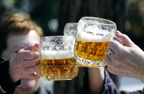 Bira Sektöründe Rekabet Krizi: Brau Union ve Pazar Hakimiyeti