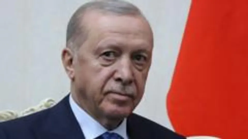 Erdoğan: ŞİÖ üyeliği Batı'ya sırt çevirme değil, çok boyutlu dış politikanın bir parçası görseli