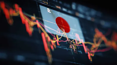 Bitcoin ve Yen Arasında Kritik Korelasyon: Carry Trade Teorisi Sarsılıyor