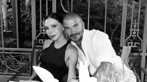Victoria Beckham'ın şok itirafı: Pazar yemeğinde asla yemediği 2 şey