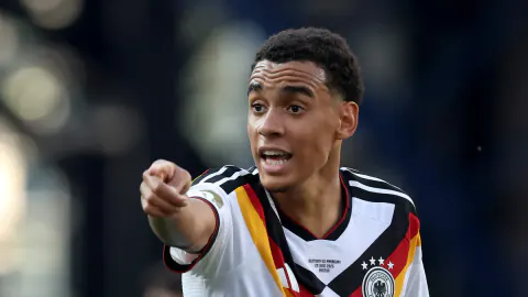 Galatasaray'dan Bayern Münih'li Jamal Musiala Hamlesi