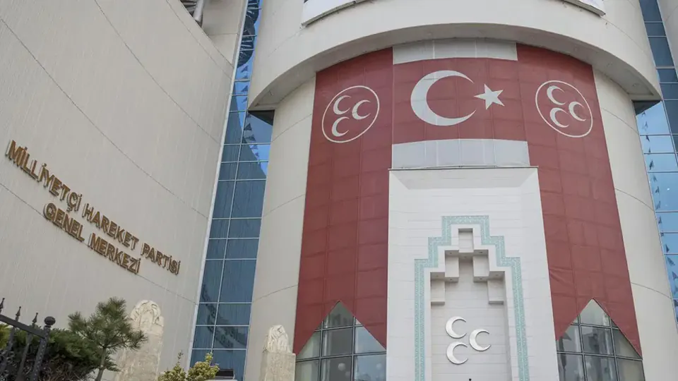 Çankırı MHP İlçe Kongreleri Takvimi Açıklandı: Tarihler Belli Oldu görseli