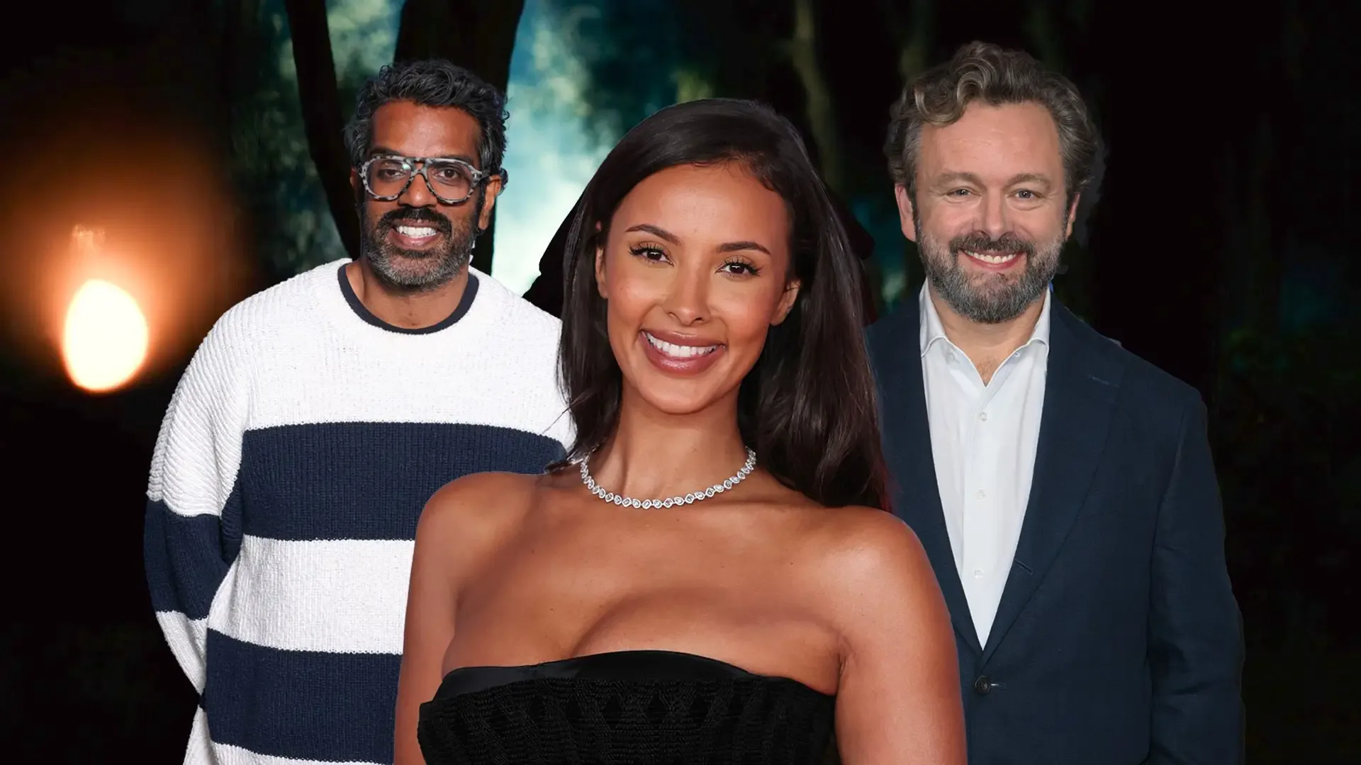 Celebrity Traitors 2. sezon: TV editörünün öngörüleri; 'Hain bir komedyen, erken ölen bir dev isim' Celebrity Traitors 2. sezon: TV editörünün öngörüleri; 'Hain bir komedyen, erken ölen bir dev isim'