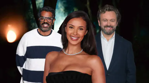 Celebrity Traitors 2. sezon: TV editörünün öngörüleri; 'Hain bir komedyen, erken ölen bir dev isim'
