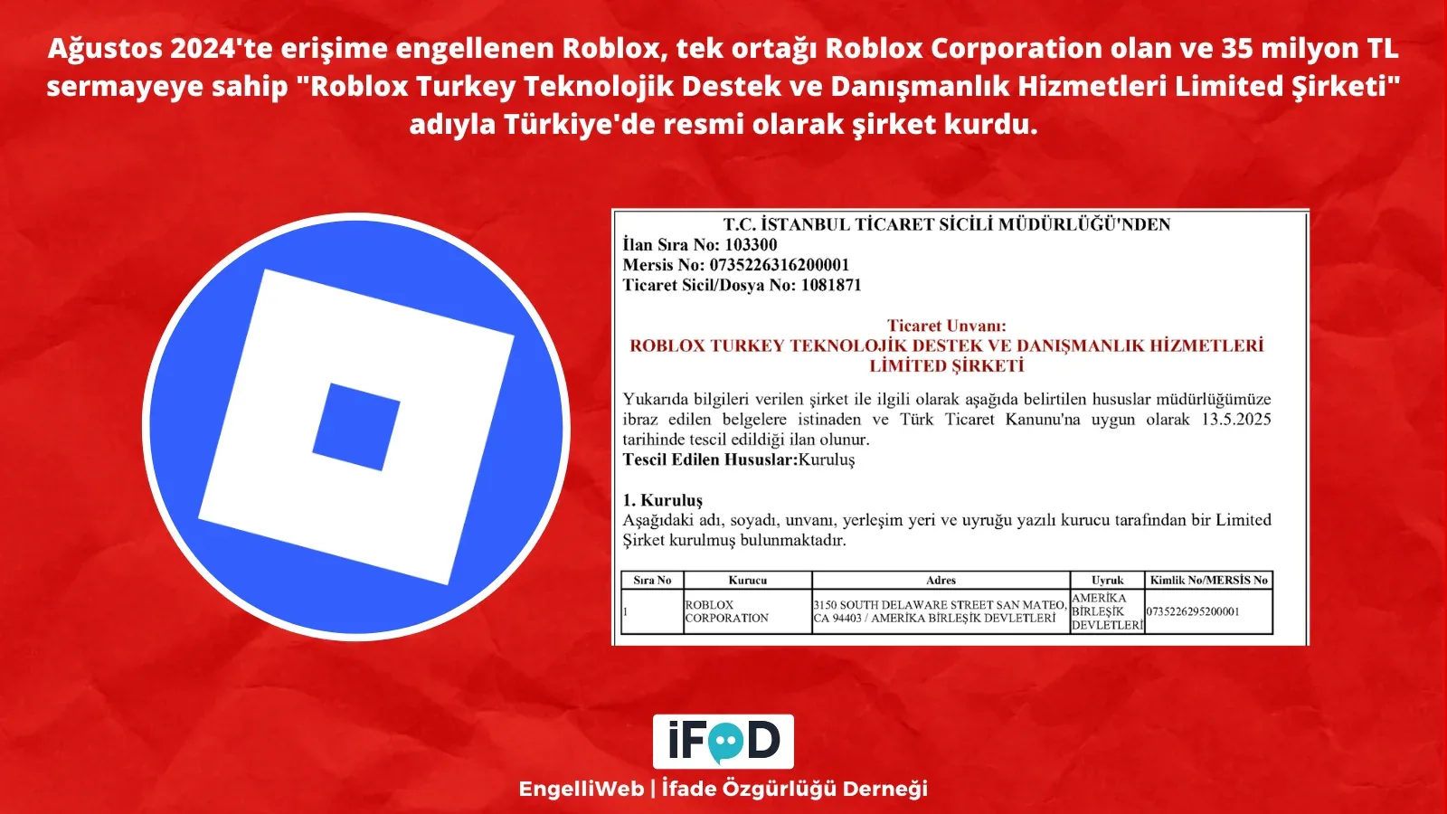 R10 Forum'a Erişim Engeli Kaldırıldı: Mahkeme Kararı Netleşti R10 Forum'a Erişim Engeli Kaldırıldı: Mahkeme Kararı Netleşti