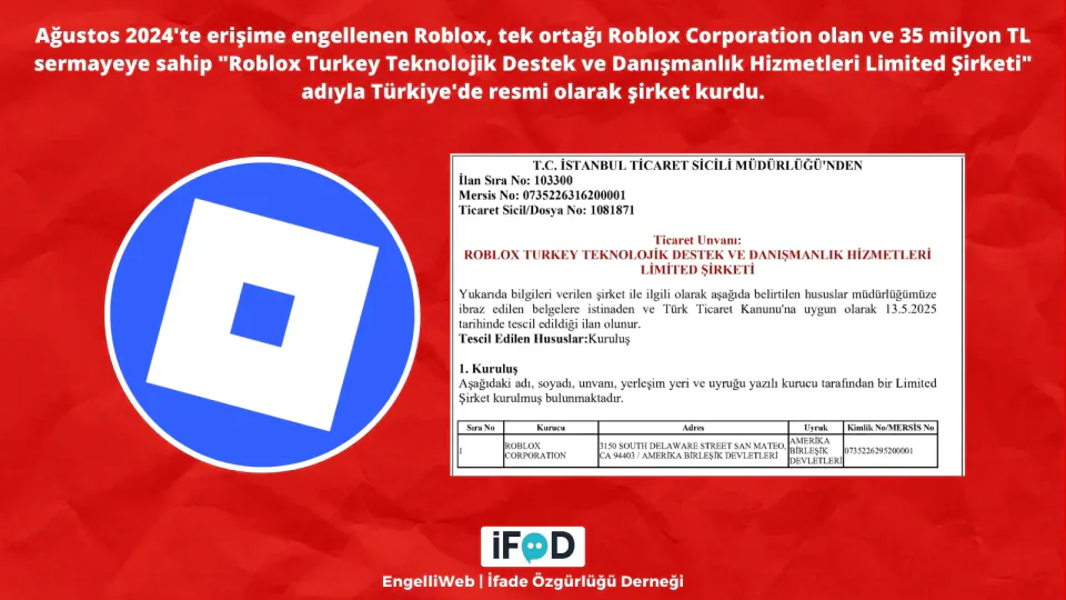 R10 Forum'a Erişim Engeli Kaldırıldı: Mahkeme Kararı Netleşti görseli