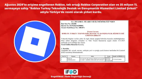 R10 Forum'a Erişim Engeli Kaldırıldı: Mahkeme Kararı Netleşti