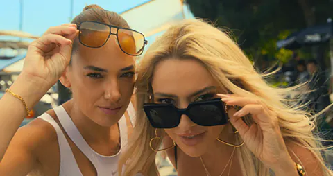 Seda Bakan ve Hadise arasındaki küslük gerçek mi? Sessizliğini bozdu