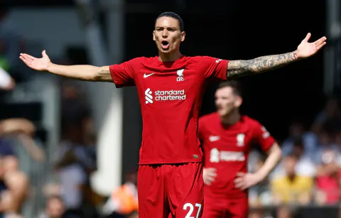 Liverpool'da İspanyol Fırtınası: Victor Munoz 40 Milyon Euro'ya İmzayı Attı