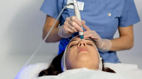 Dr. Toni Phillips 2026 estetik trendlerini açıkladı: Ünlülerin kliniklere koştuğu 6 'gizli' dokunuş