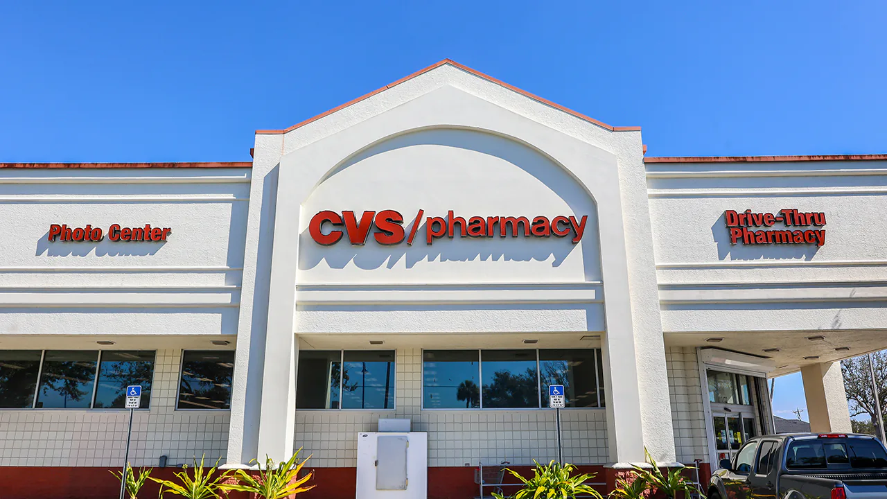 CVS, opioid reçete skandalında ABD Adliyesi'ne 315 milyon dolar ödeyecek CVS, opioid reçete skandalında ABD Adliyesi'ne 315 milyon dolar ödeyecek