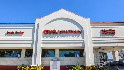 CVS, opioid reçete skandalında ABD Adliyesi'ne 315 milyon dolar ödeyecek