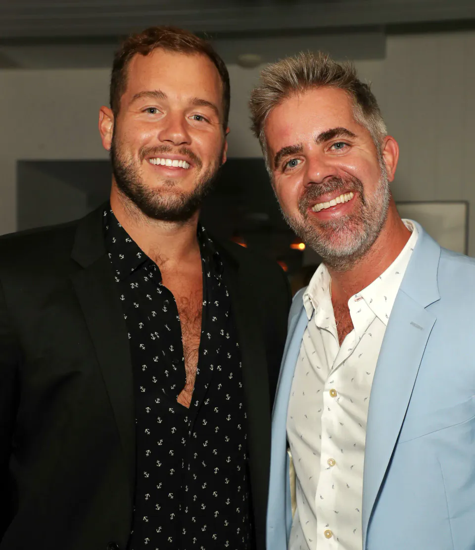 Colton Underwood: Spor Sahalarından Reality Şovlara Dönüşüm görseli