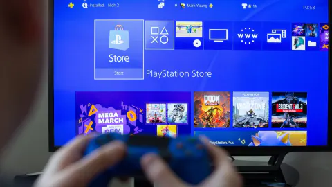 PlayStation Store'da İndirim Dönemi ve Yeni Dijital Mağaza Düzenlemeleri