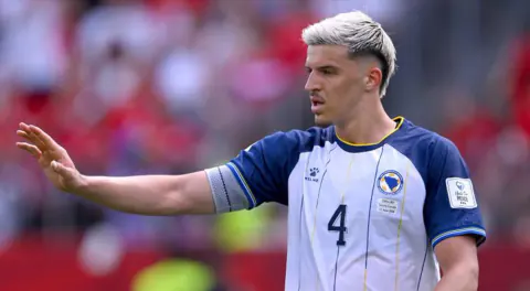 Fenerbahçe'nin sol ayaklı stoper hedefi: Tarik Muharemovic gündemde
