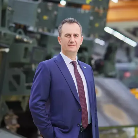 Haluk Görgün: 'Kendi aklımızla tasarlıyor, üretiyor, dünyaya sunuyoruz' – Savunma sanayiinde yerli motor hedefi zirvede