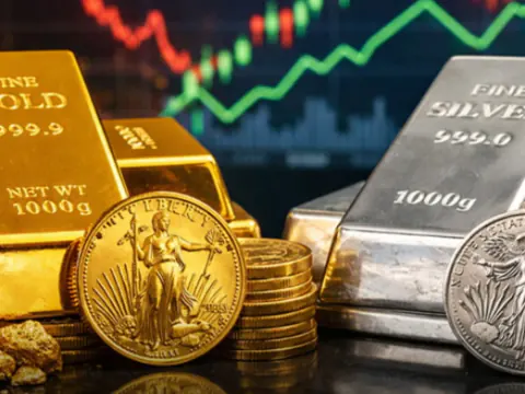 Fed ve Trump Kararları Önünde Altın, Gümüş ve Dolar İçin Kritik Hafta