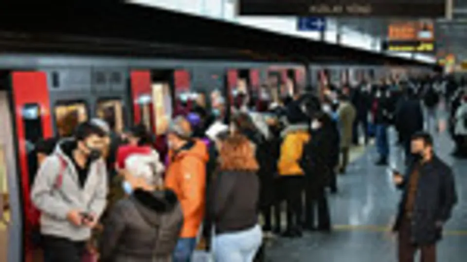 Ankara'da yeni metro hatları bu ilçelerin değerini katlayacak: 2026 yatırım haritası görseli