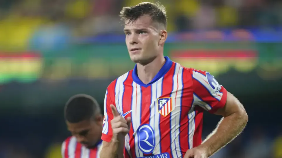 Beşiktaş'tan Alexander Sörloth İçin Dev Hamle: Serdal Adalı Devrede görseli