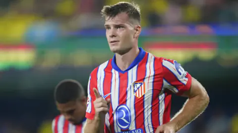 Beşiktaş'tan Alexander Sörloth İçin Dev Hamle: Serdal Adalı Devrede
