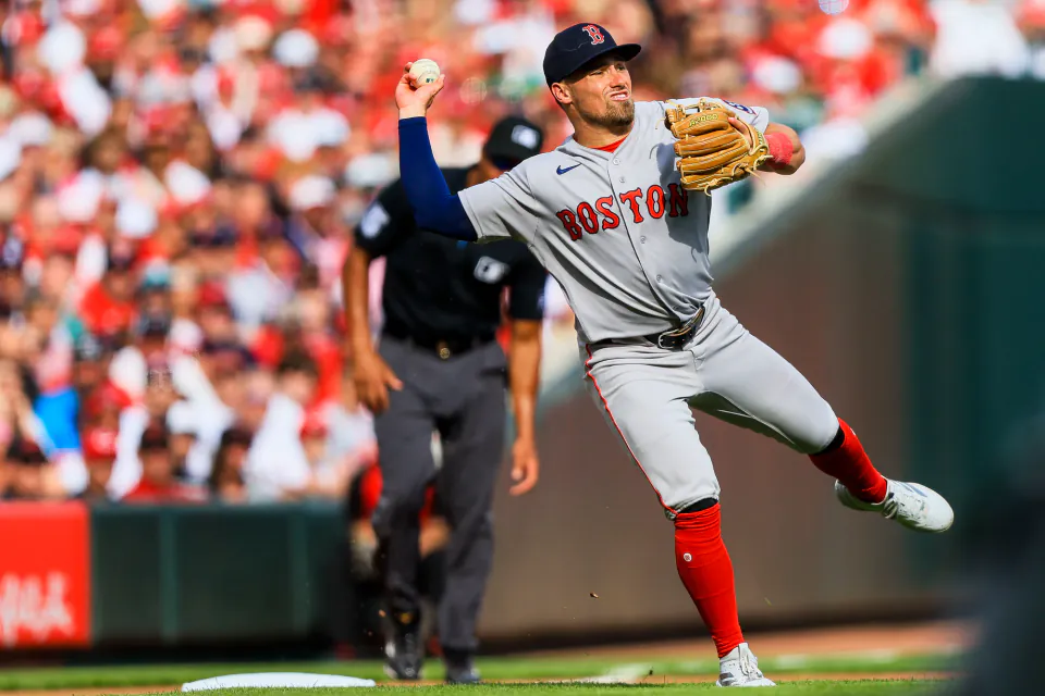 Boston Red Sox'un Caleb Durbin Kumarı: Beklentiler ve Performans Çelişkisi görseli