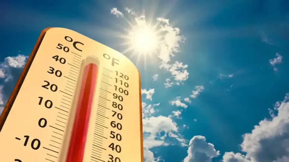 Süper El Niño Etkisi: Borsa ve Yatırımlar İçin Kritik İklim Riski görseli
