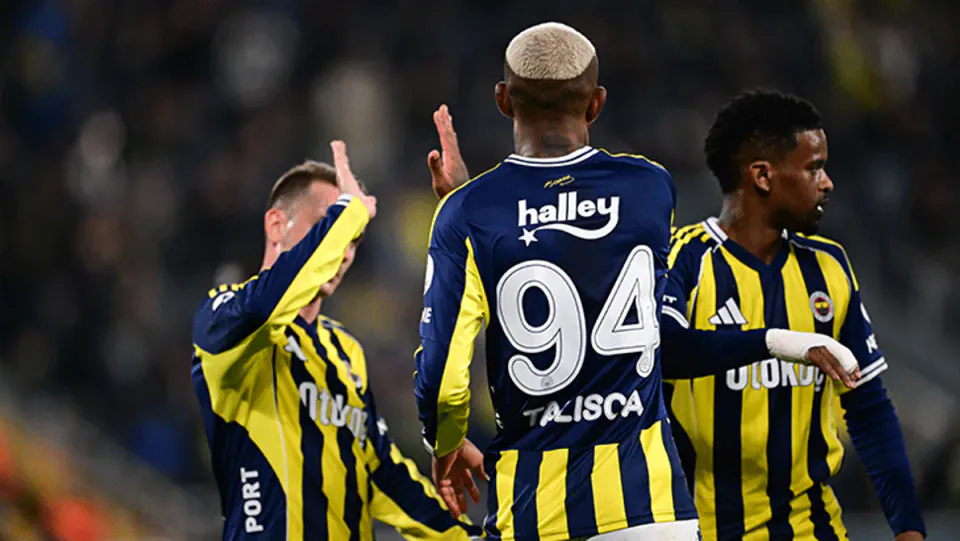 Fenerbahçe'de Talisca Bilmecesi: Hull City Teklifi ve Maaş Bütçesi Krizi görseli