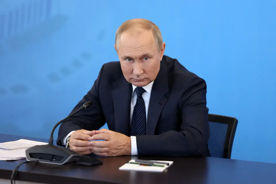 Aleksandr Lunin'in Putin'e Yönelik Açık Mektubu ve Gündem Yaratan Talepleri görseli