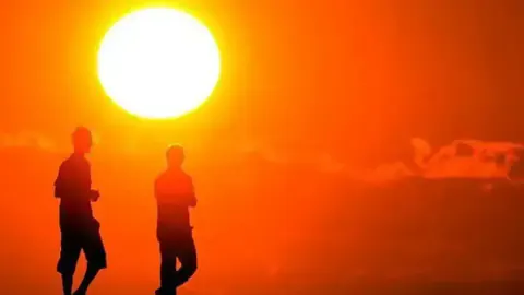 Eyyam-ı Bahur Sıcakları Başlıyor: Çöl Sıcakları Ne Zaman Gelecek?