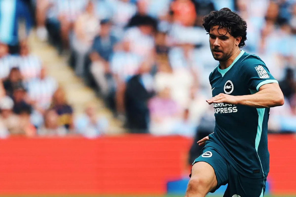 Ferdi Kadıoğlu 90 dakika oynadı, Brighton Coventry'yi 5-0 yıktı