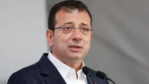 Ekrem İmamoğlu 'siyasal casusluk' davasında 3. duruşma: Silivri'de işlem başladı