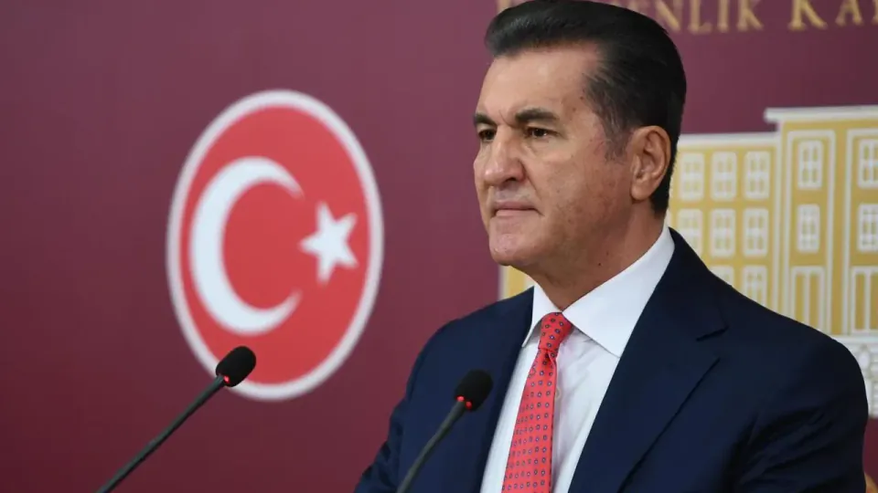 Sarıgül: 'Sahte Dekontla Şantaj Yapılıyor, Türkiye'ye Para Girişi Çıkışı Yok' görseli