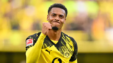 Felix Nmecha'nın Dünya Kupası Yükselişi: BVB'den 180 Milyon Avro Set