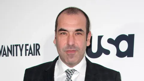 Suits Yıldızı Rick Hoffman'dan Radikal Değişim: Dramatik Kilo Kaybı Sosyal Medyayı Salladı