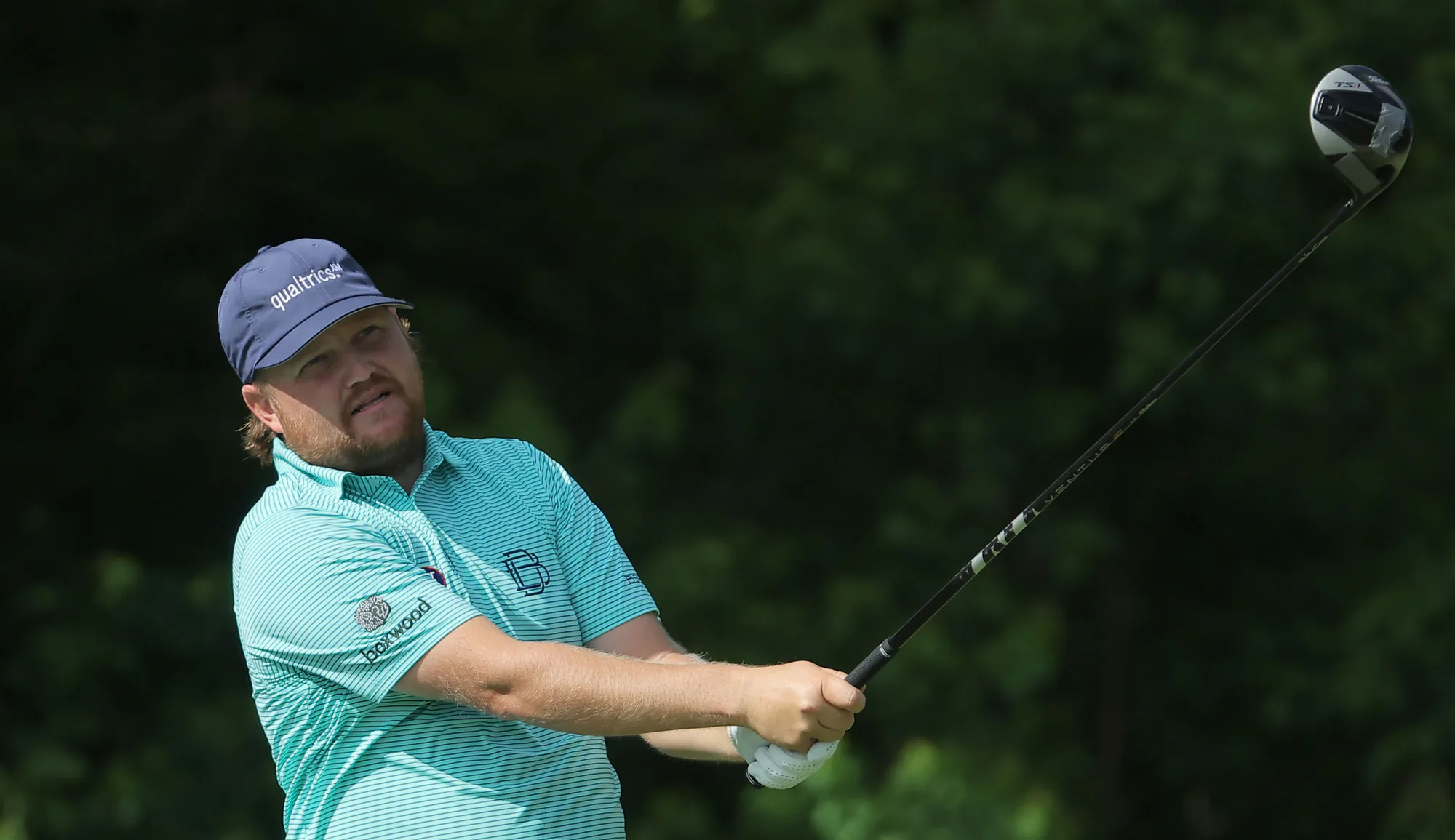 PGA Tour'un Yükselen İsmi Zac Blair: Kariyeri ve Başarıları PGA Tour'un Yükselen İsmi Zac Blair: Kariyeri ve Başarıları