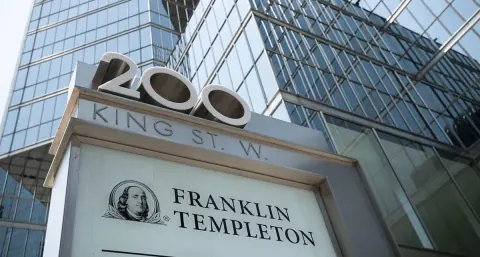 Franklin Templeton CIO'dan Kripto Piyasası Uyarısı: Fiyatlar Temellerden Koptu