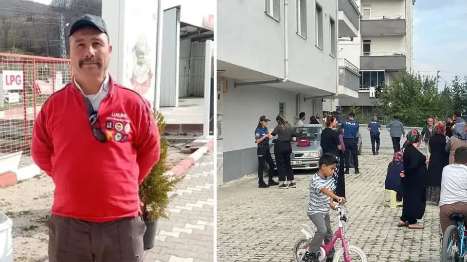 Şanlıurfa Adliyesi mübaşiri evinde ölü bulundu: Savcılık soruşturma başlattı görseli