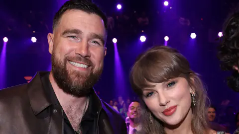 Taylor Swift ve Travis Kelce'nin Yaz Düğününe Dair Yeni Detaylar Ortaya Çıktı