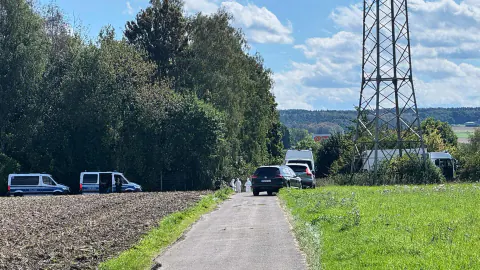 Almanya'da elektrik şebekesine sabotaj şüphesi trafik kontrolünde yakalandı